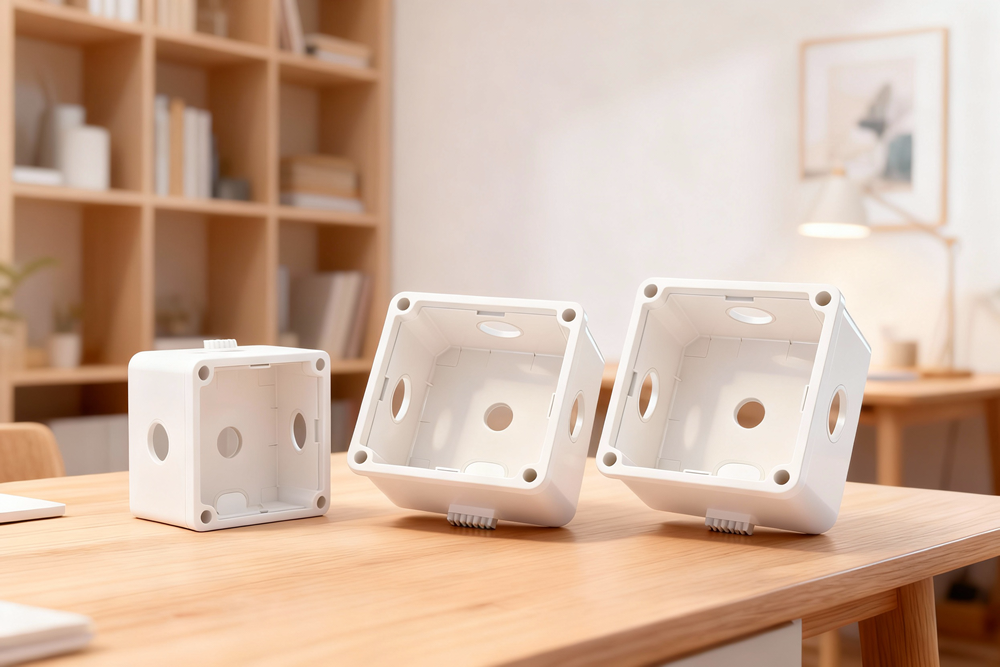 Engineering Supply Chain Success: The GP Mold Collaboration Story