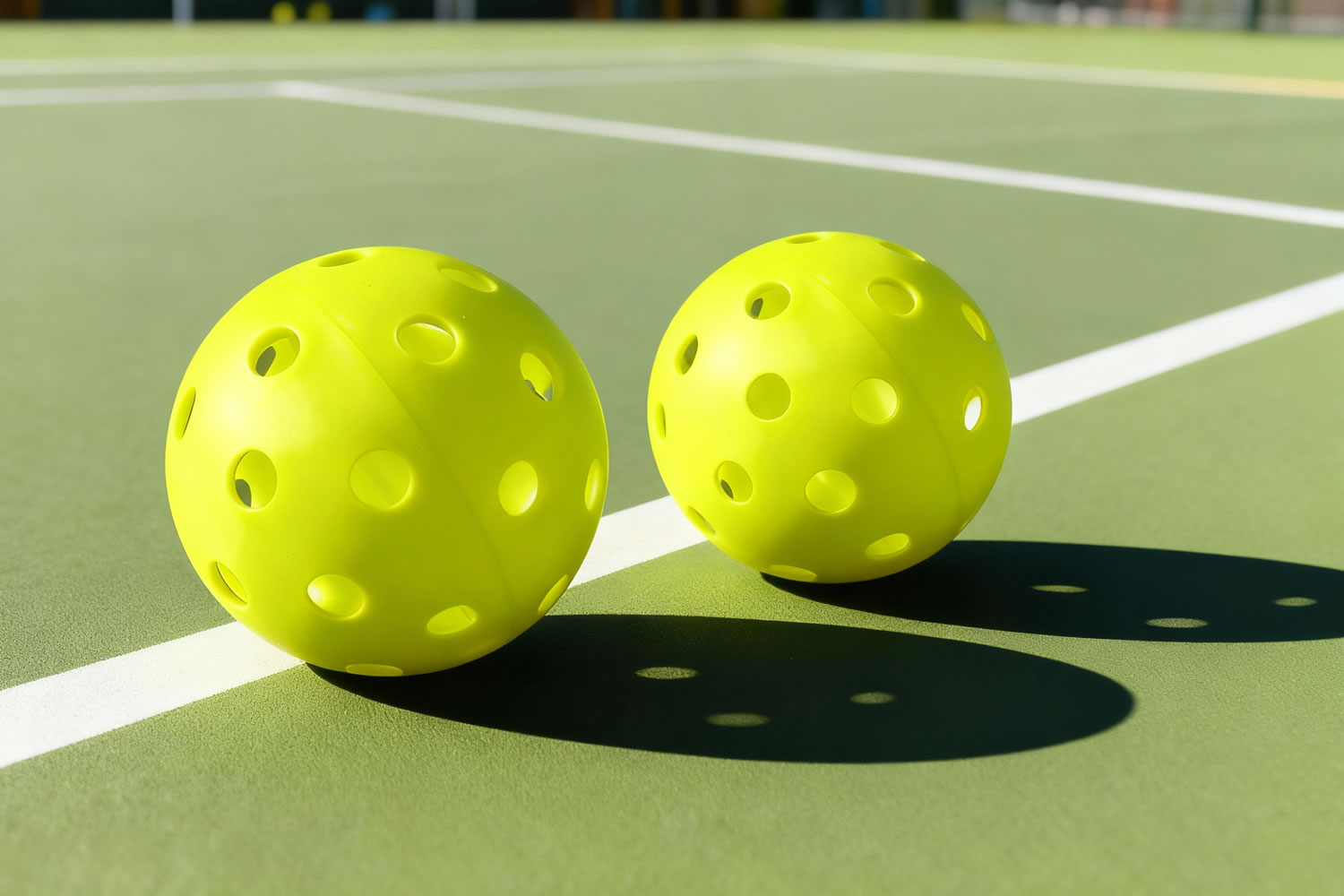 GP Mold: Pickleball Injection Molding Solutions