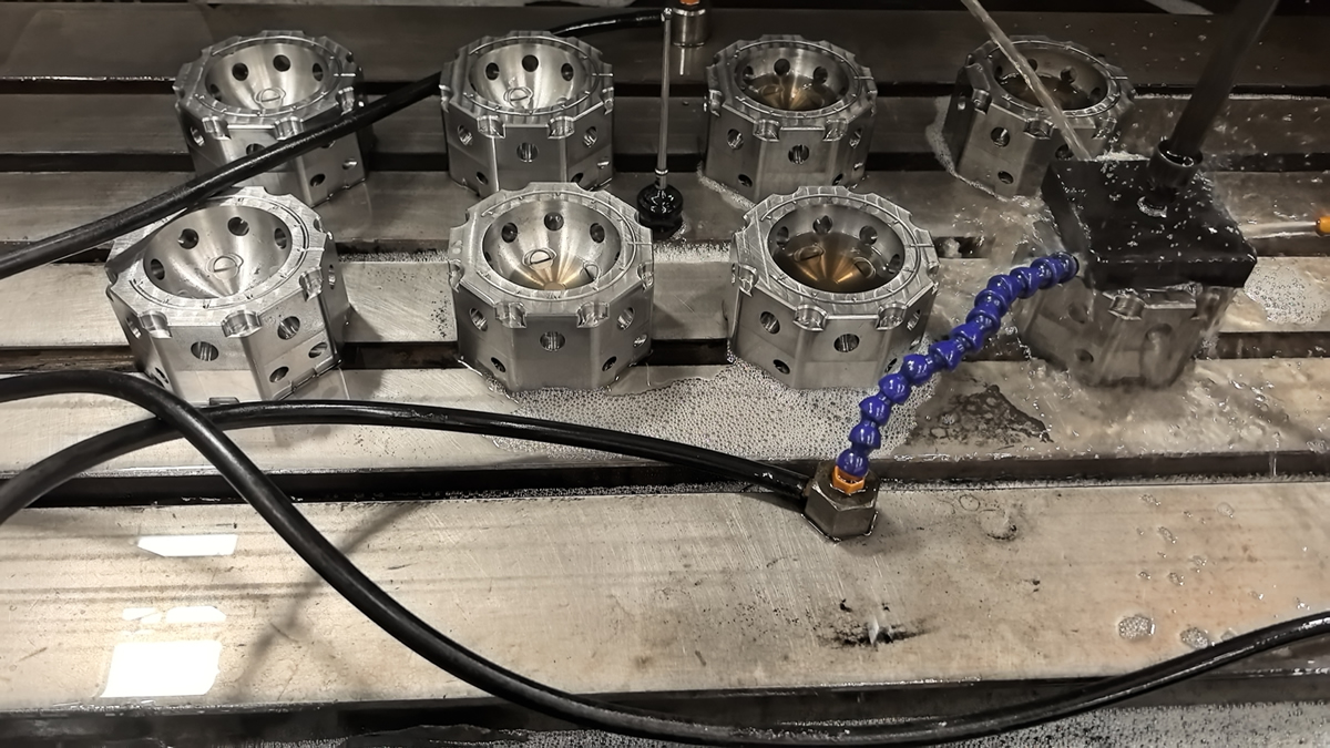 From Plastic Pellet to Perfect Pickleball: An In-Depth Technical Analysis of Pickleball Mold Manufacturing