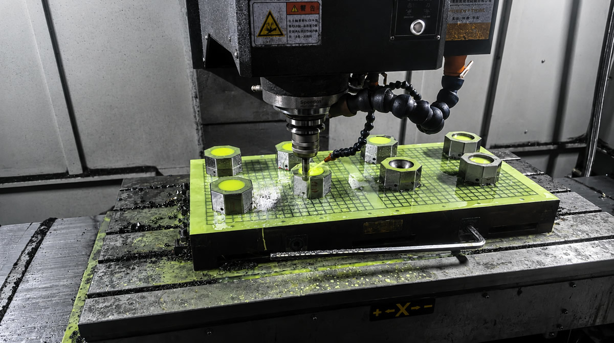 From Plastic Pellet to Perfect Pickleball: An In-Depth Technical Analysis of Pickleball Mold Manufacturing