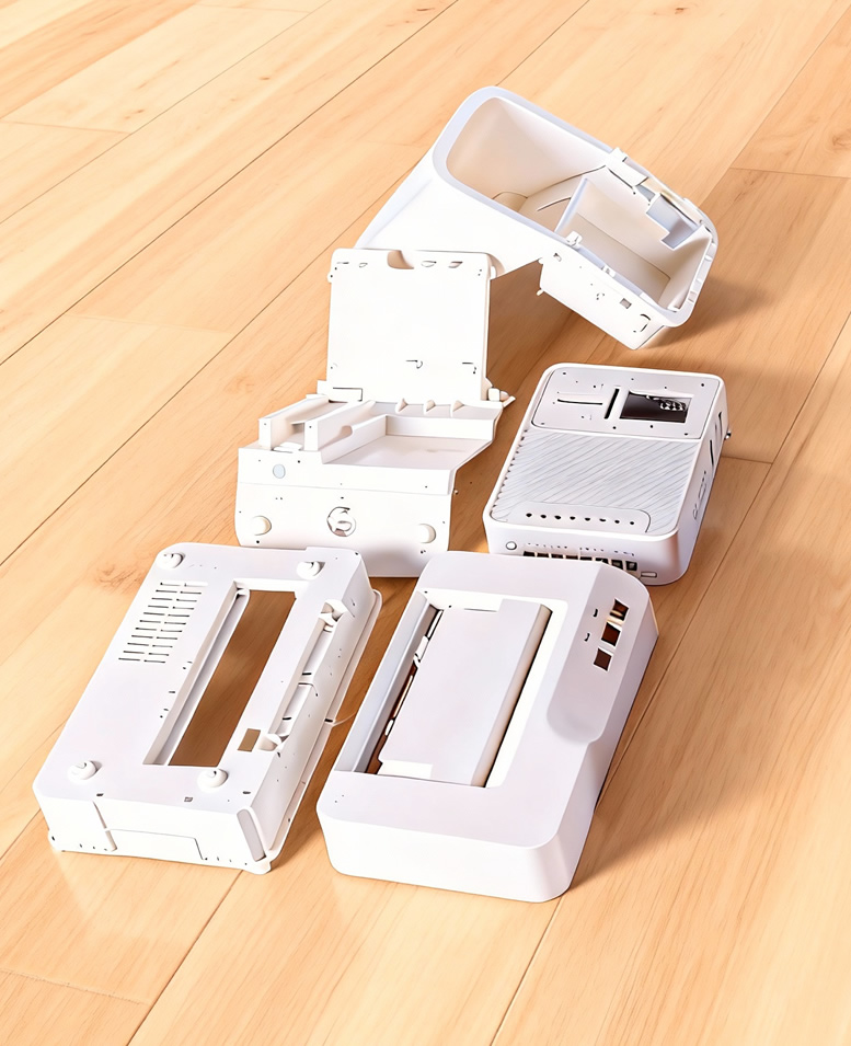 Engineering Supply Chain Success: The GP Mold Collaboration Story