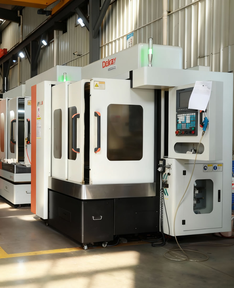 De los desafíos al éxito: un fabricante de equipos de audio logra la estabilidad de su cadena de suministro con GP Mold.