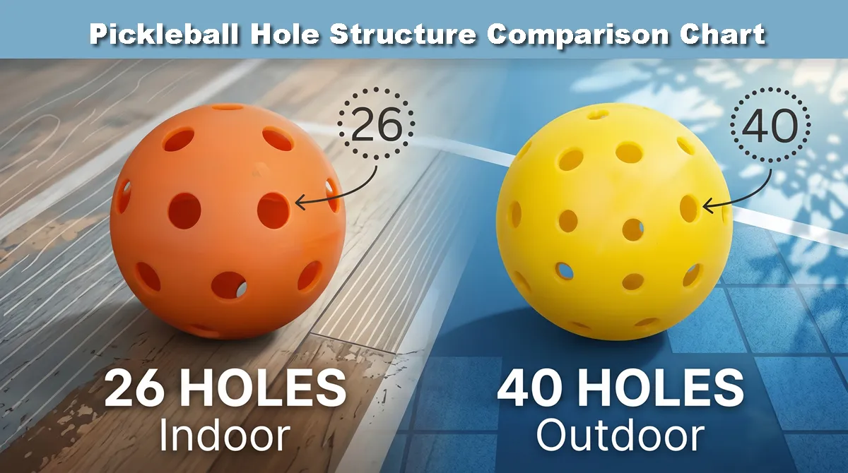 From Plastic Pellet to Perfect Pickleball: An In-Depth Technical Analysis of Pickleball Mold Manufacturing