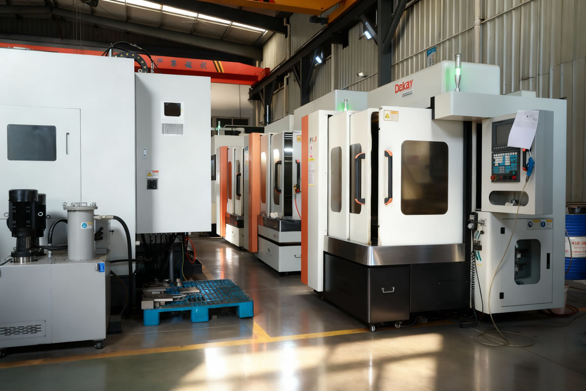 From Design to Production: Ningbo GP Mold Creates a Full-Chain Industry Solution