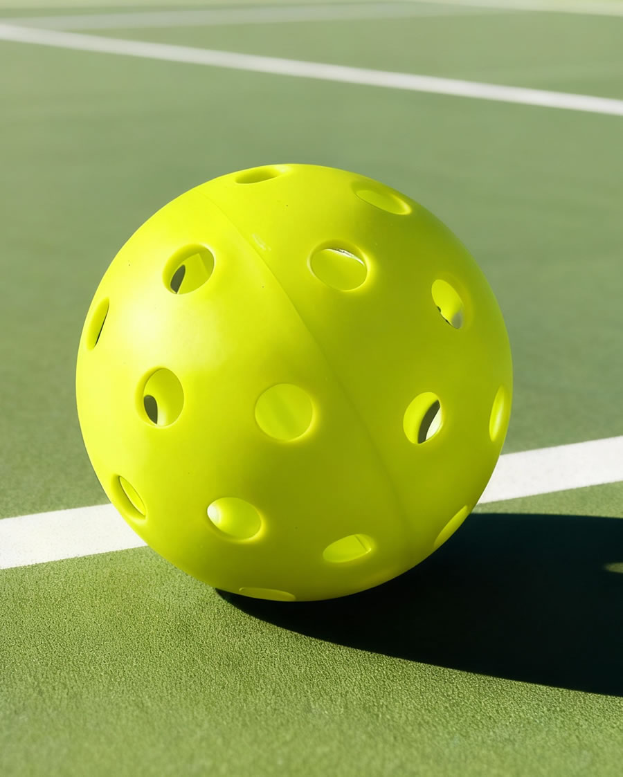 Fabricante de Moldes de Inyección en TPU para Pickleball en China