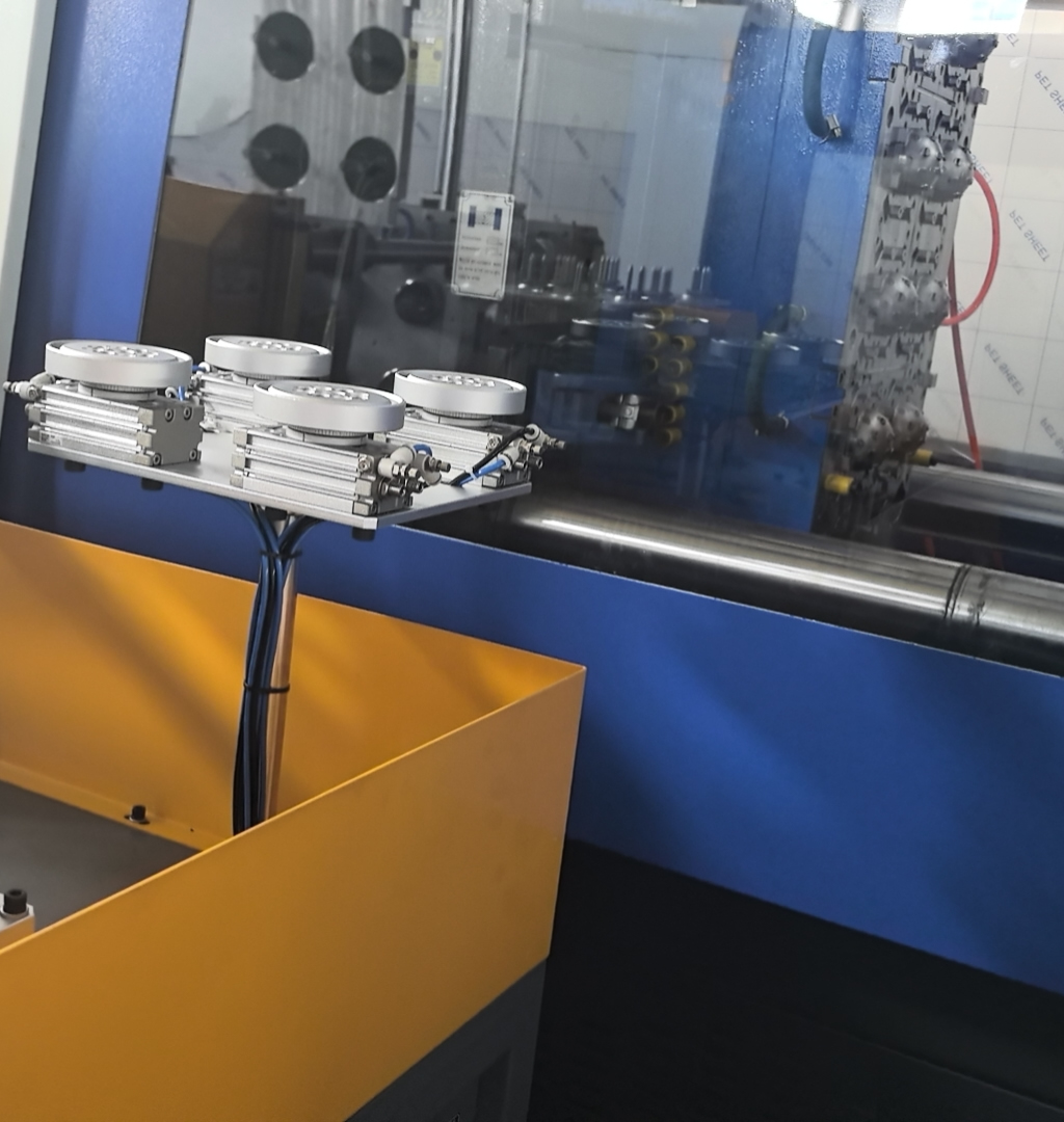 Fabricante de Moldes de Inyección en TPU para Pickleball en China