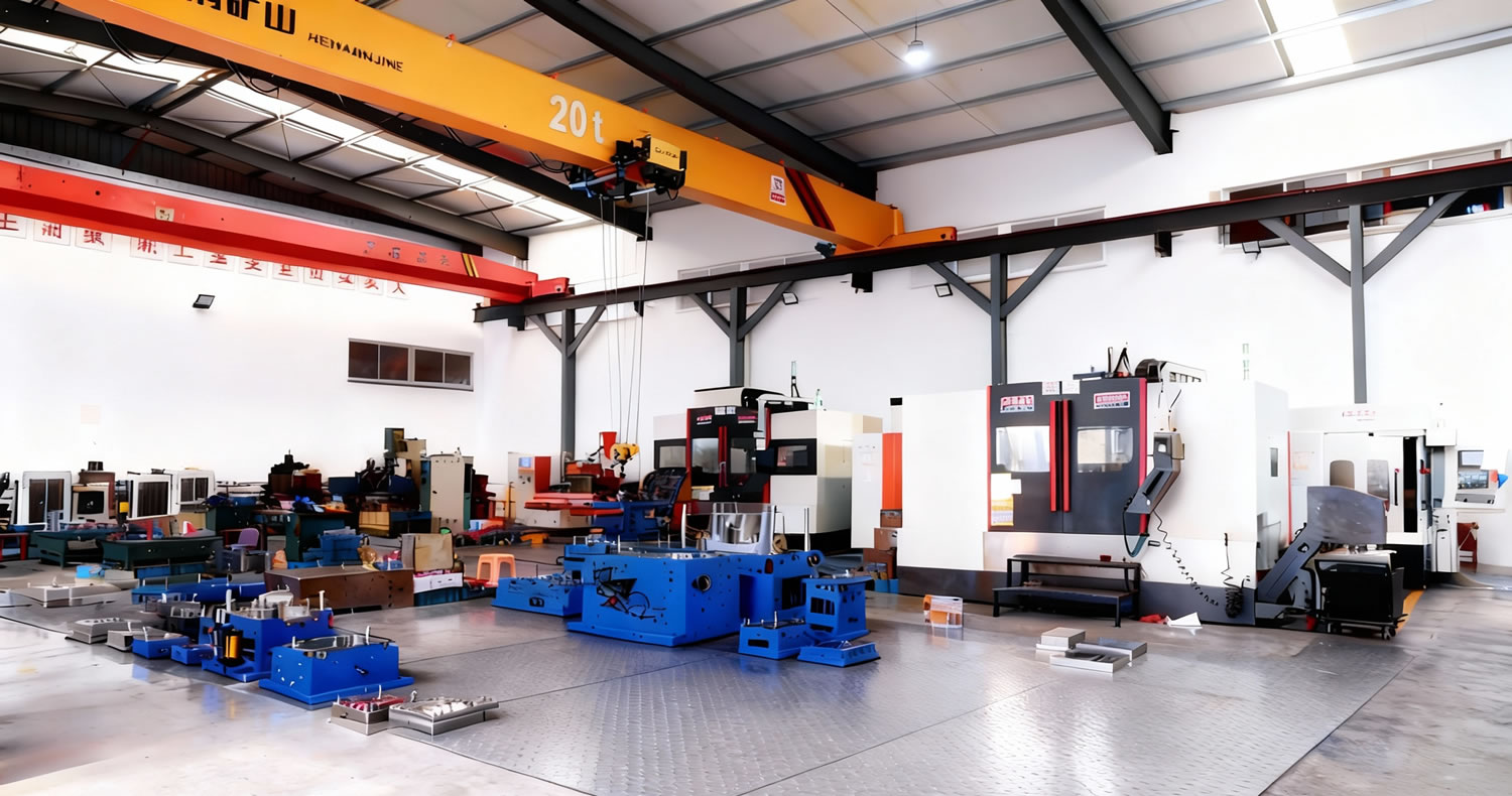 Moldes de Inyección Doble para Piezas de Lavadoras en China