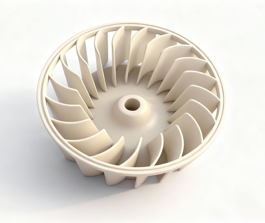 Moldes de Inyección Doble para Piezas de Lavadoras en China