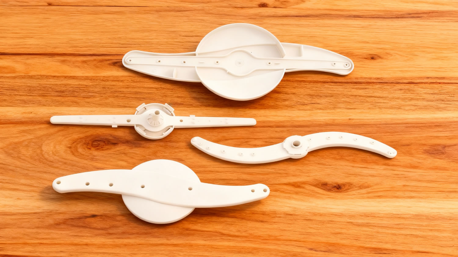 GP Mold - Dishwasher Parts Injection Molds, Rotary Spray Arm Gear, Spray Arm Cover, Water Distributor Plastic Molds, Custom Manufacturer in China