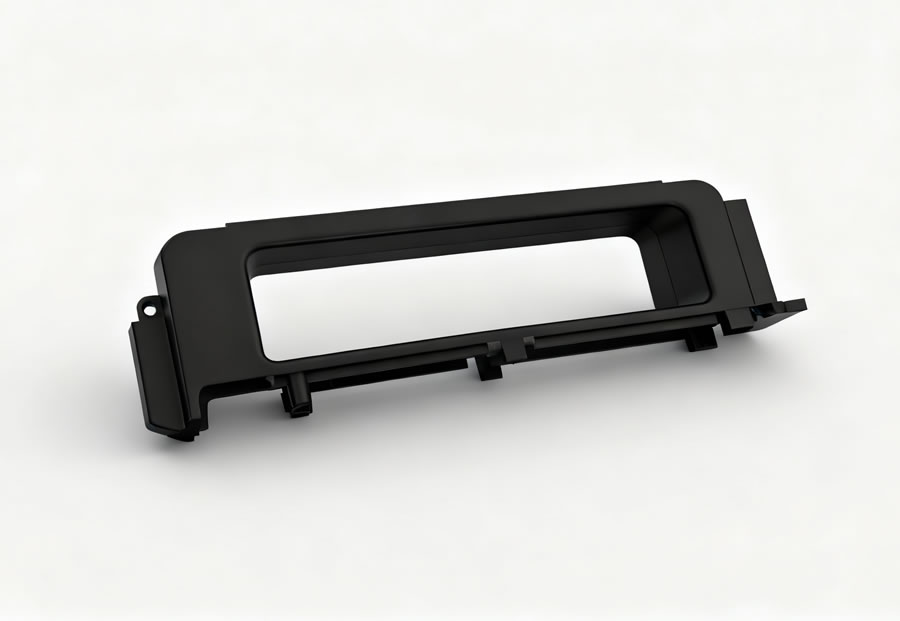 GP Mold: Injection molds for electric kettle parts, including lid, handle, housing, and base; precision mold customization; plastic molds