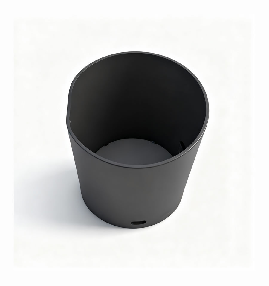 GP Mold: Injection molds for electric kettle parts, including lid, handle, housing, and base; precision mold customization; plastic molds