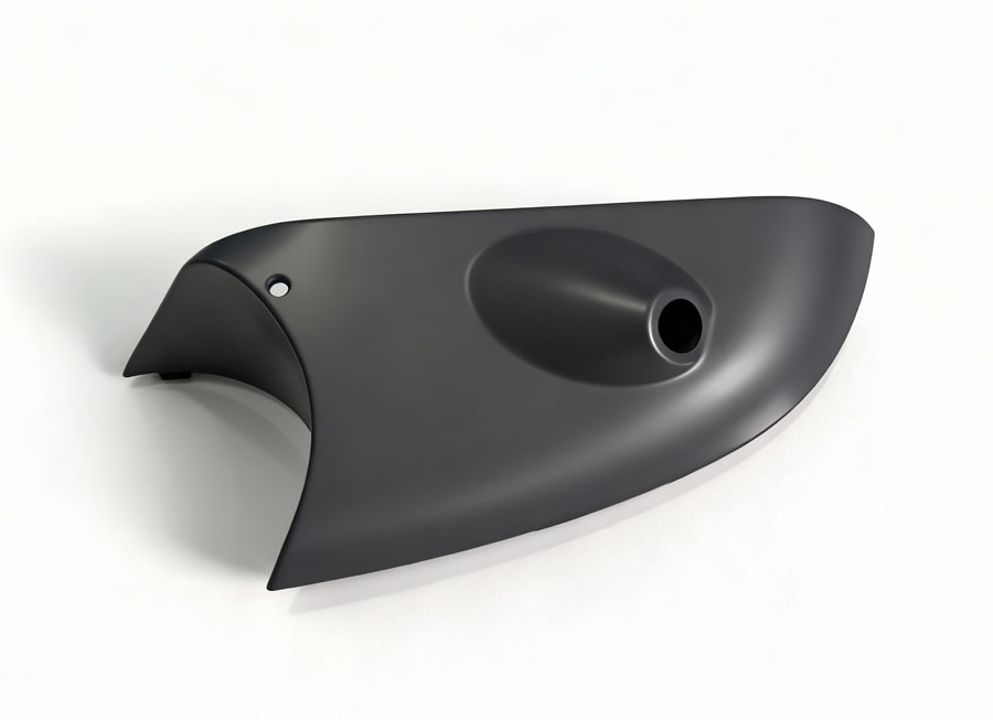 GP molds, custom molds, injection molds, passenger car parts molds, housing molds, injection mold manufacturer, China injection molds