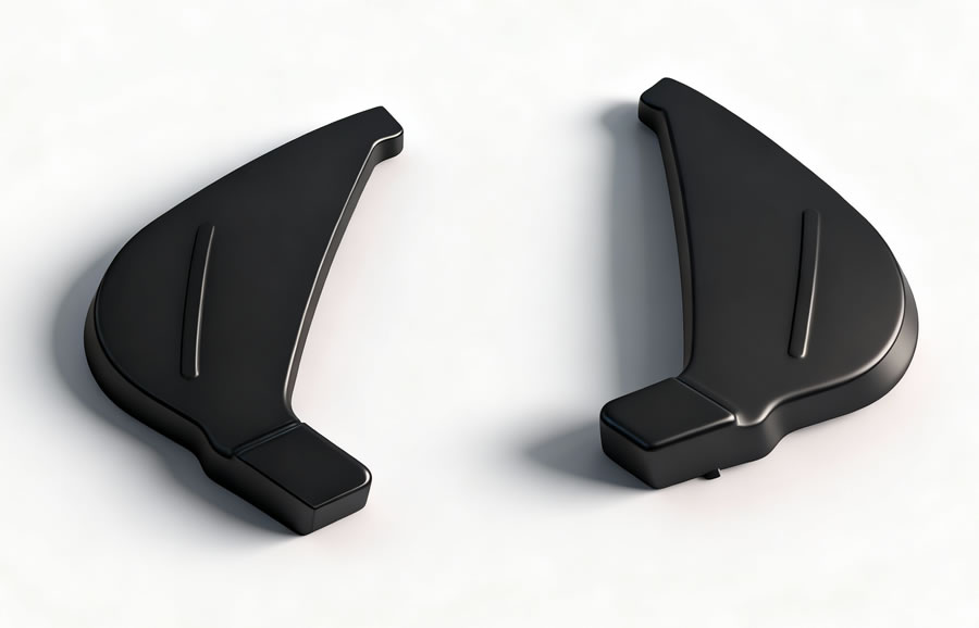 GP molds, custom molds, injection molds, passenger car parts molds, housing molds, injection mold manufacturer, China injection molds