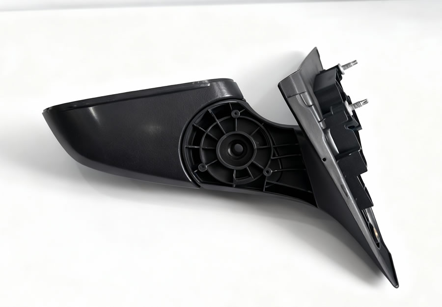 Fabricante de Moldes de Inyección Automotrices Personalizados | Carcasa Precisa en China