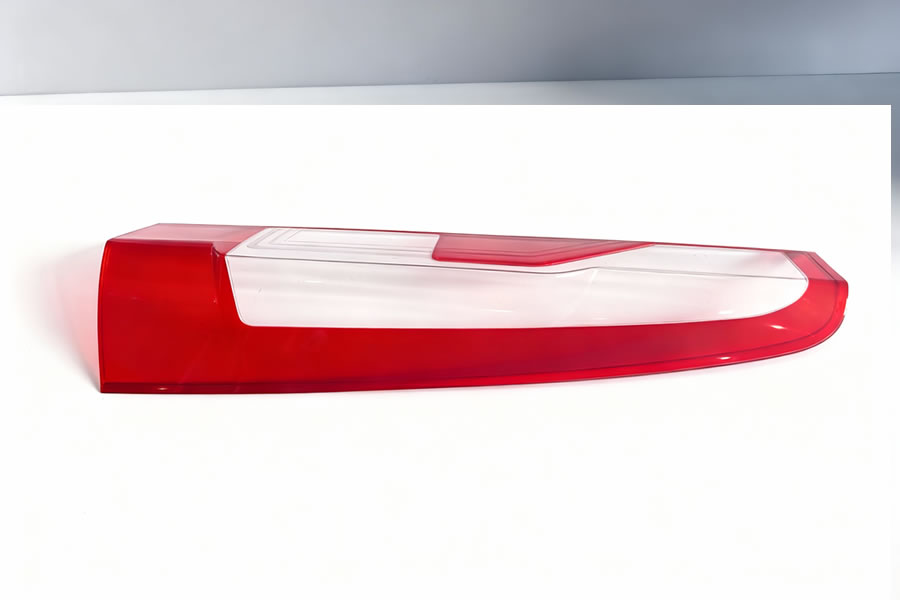 Moldes de Inyección para Piezas de Vehículos Comerciales en China