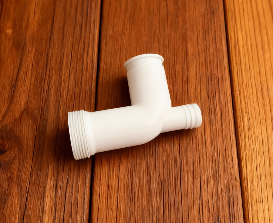 Moldes de Inyección para Trituradores de Residuos en China