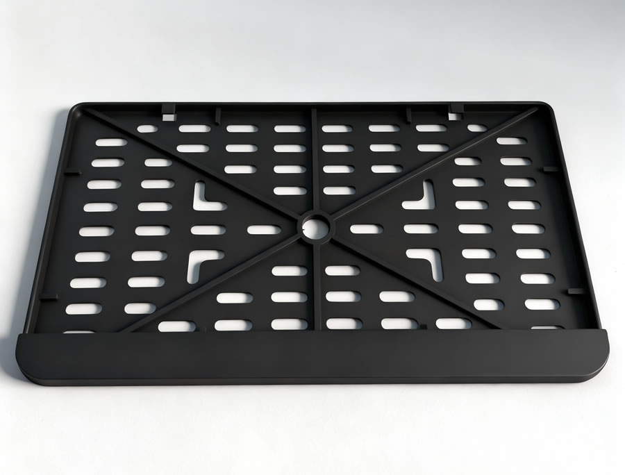 GP Mold: Motorcycle parts injection molds, including molds for helmets, goggles, license plate frames, fenders, and seats.  Chinese mold manufacturer, custom molds available