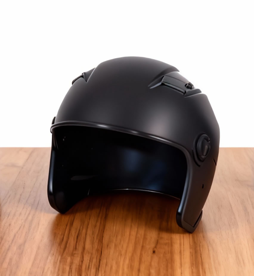 Moldes de Inyección para Piezas de Motocicletas en China