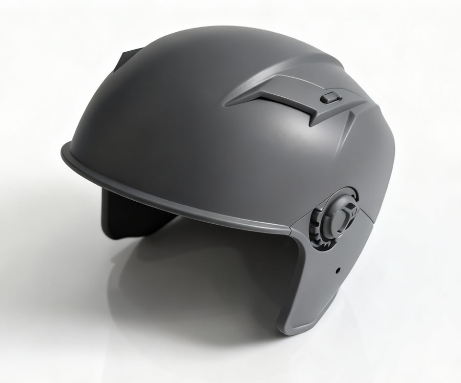 Moldes de Inyección para Piezas de Motocicletas en China