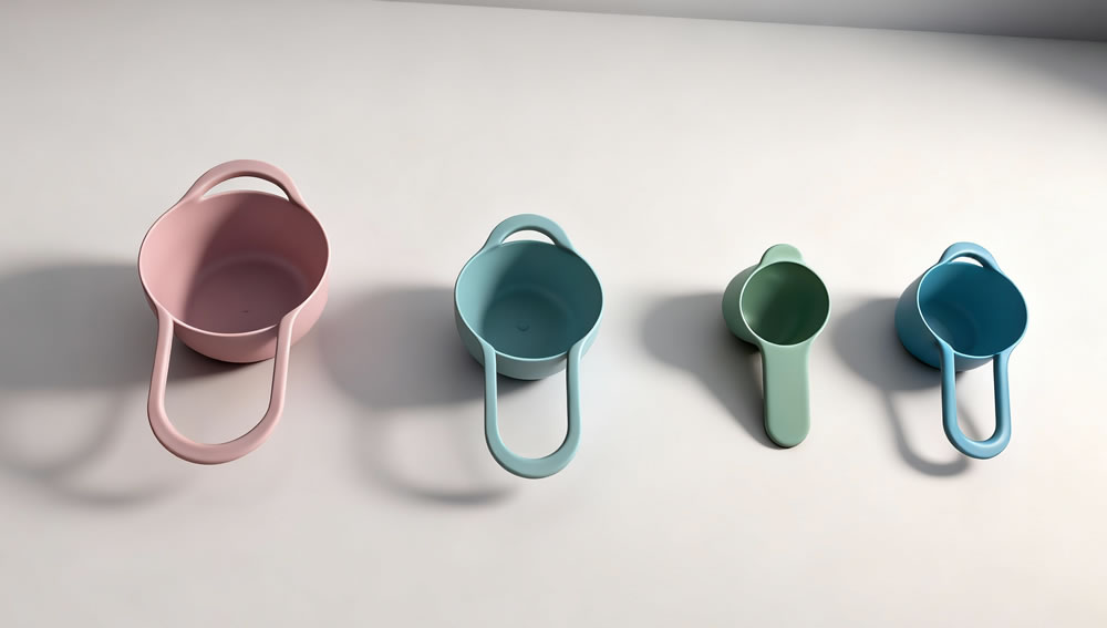 Moldes de Inyección PP para Artículos del Hogar en China