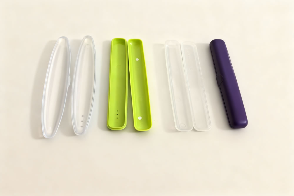 Moldes de Inyección PP para Artículos del Hogar en China