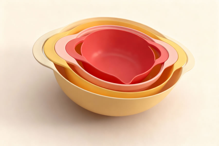 GP Mold: Household and daily life injection molds, PP molds, storage box molds, thin-wall molds, cutlery molds, custom molds, injection mold manufacturer, food container molds, China injection molds