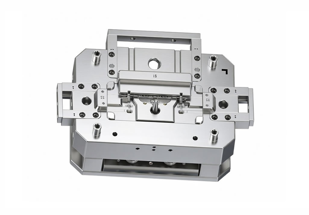 GP Mold: Die casting molds, custom die casting molds, precision molds, precision mold manufacturers, precision molds from China