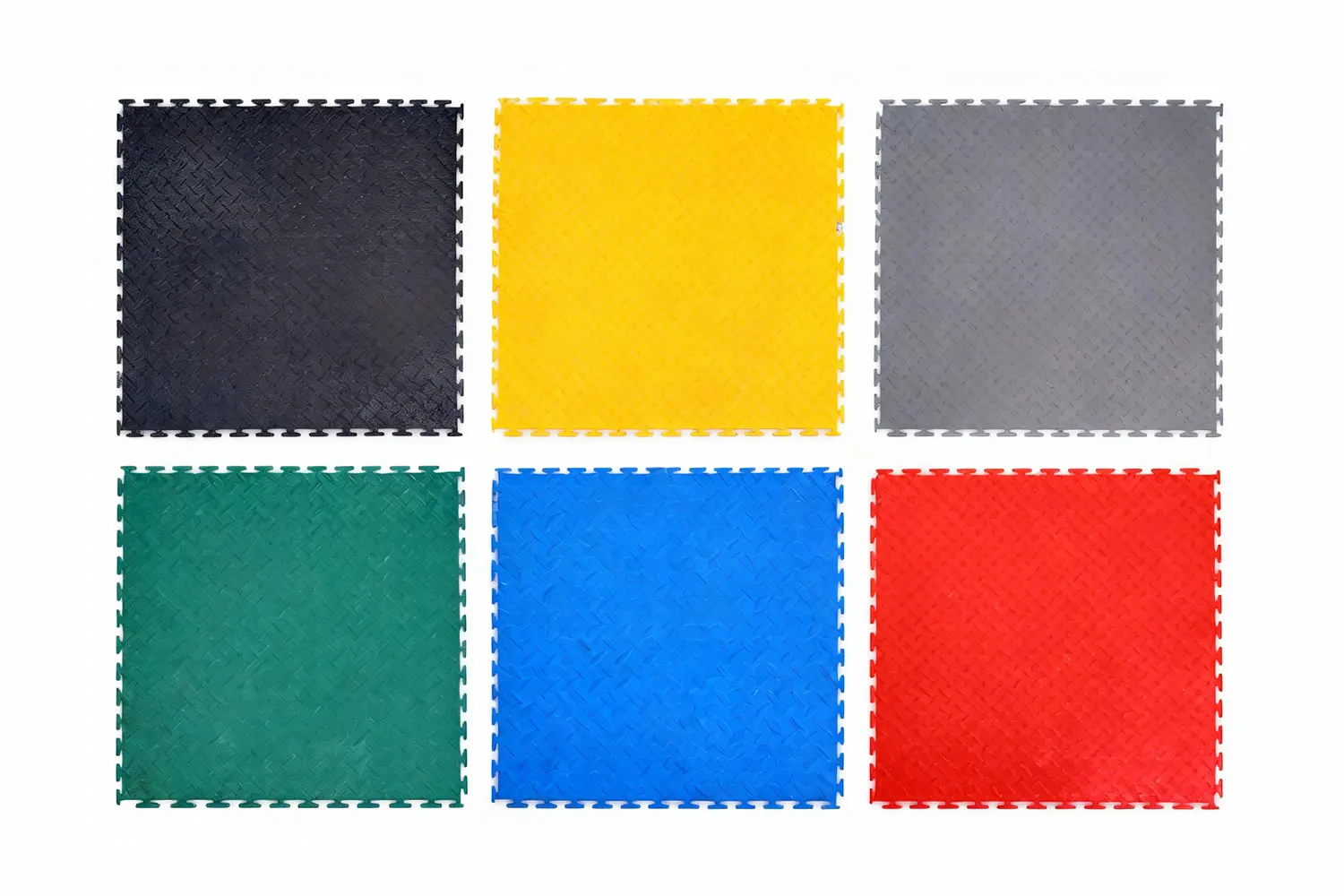 Moldes de Inyección para Tapetes Antideslizantes PVC/PP en China