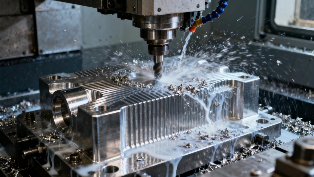 Ultra-precision micro/nano mold technology