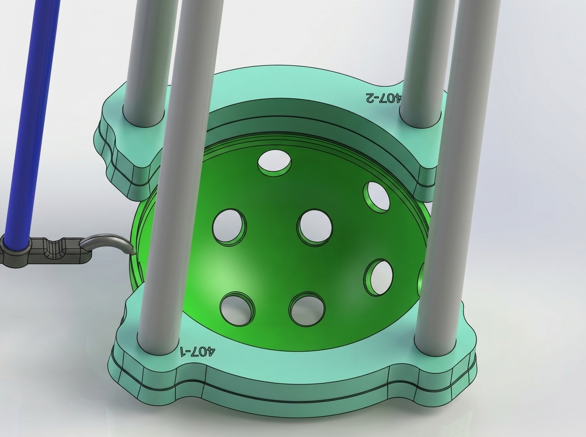 Ejection System